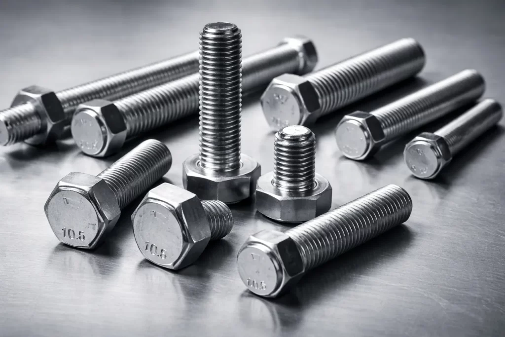 FTI manufacturing
