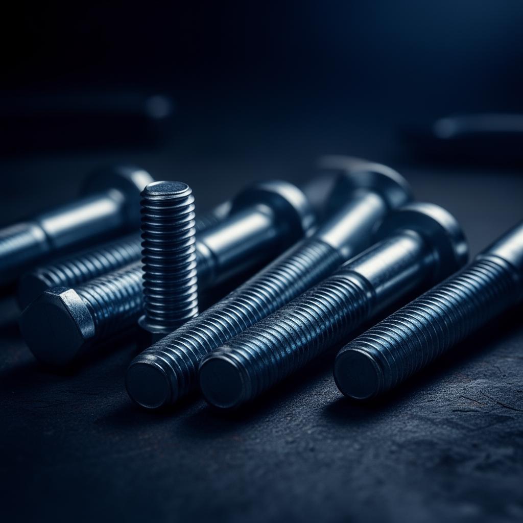Bolts & Studs