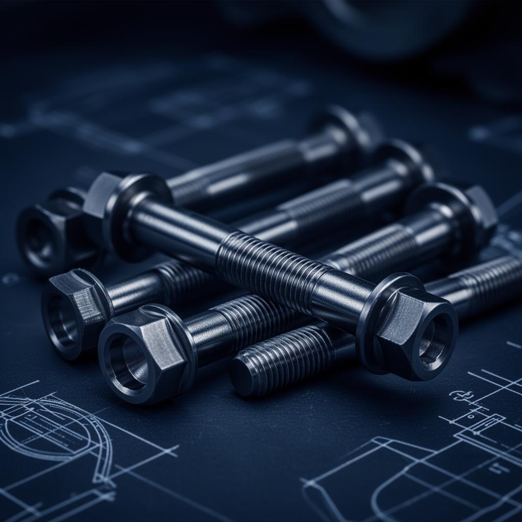 Special / Machined