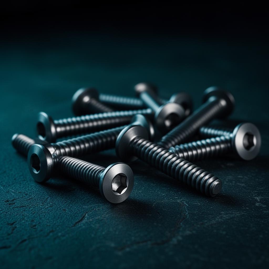 Screws