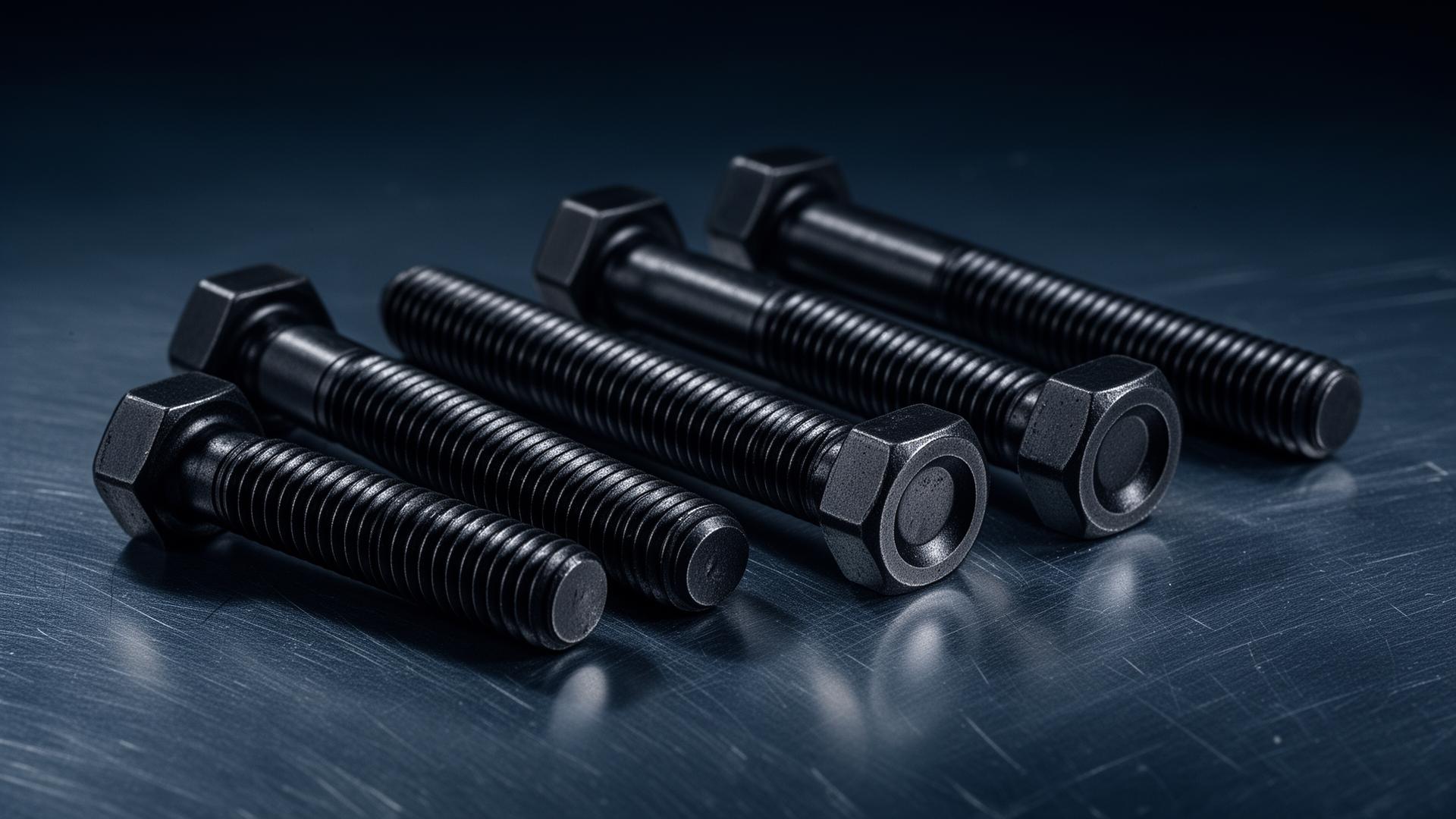 Bolts & Studs