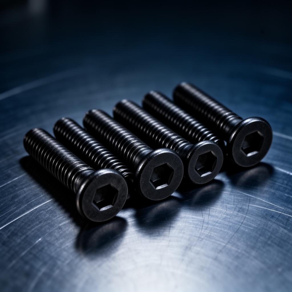 Screws